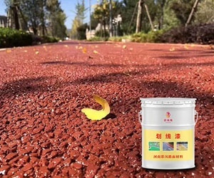 彩鳳新材料：水性地坪涂料的特點，能用多少年？