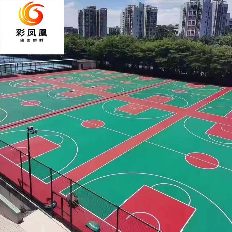 水性環(huán)氧地坪可以家裝嗎？